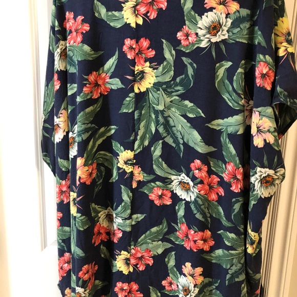 Sunday Best open front robe - Picture 3 of 3